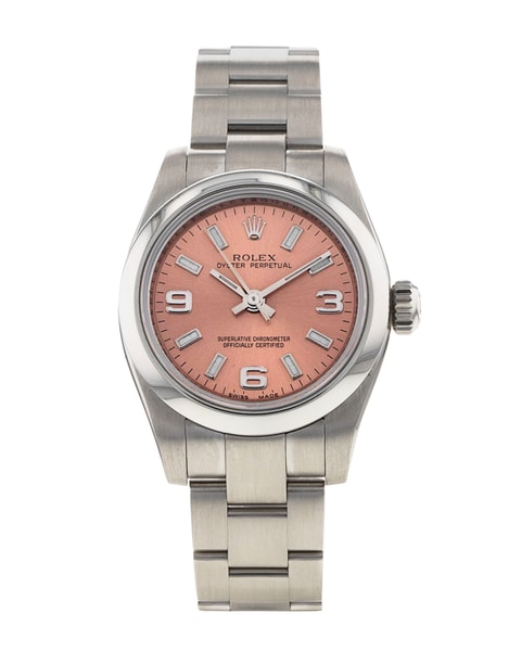Rolex Lady Oyster Perpetual 176200